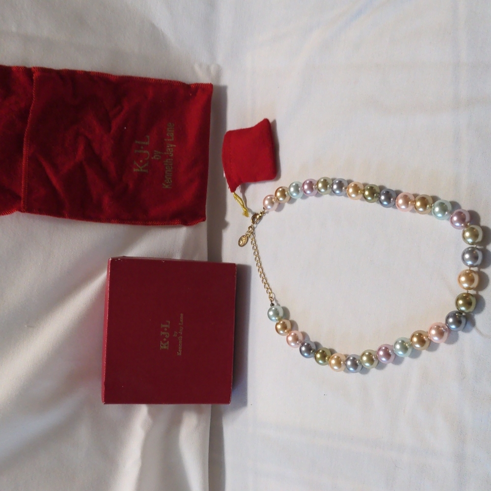 Necklace